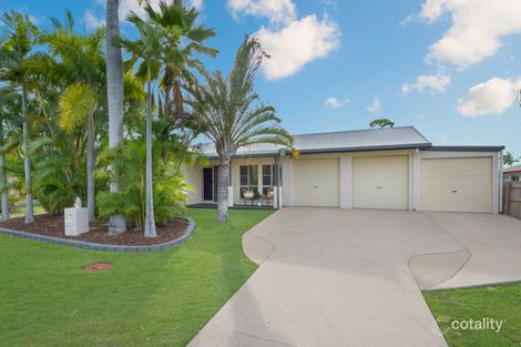 3 Saint Ives St, Mount Louisa, QLD 4814