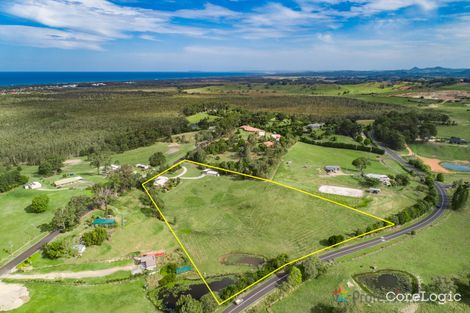 Property photo of 48 Hazelwood Drive Pottsville NSW 2489