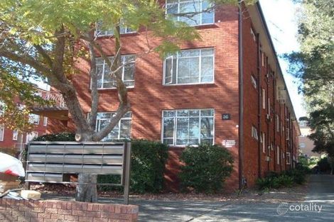 Property photo of 8/36 Cambridge Street Epping NSW 2121