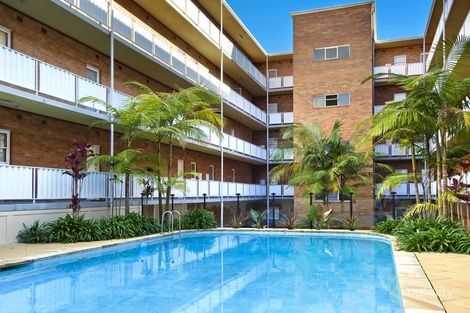 Property photo of 13/69 Addison Road Manly NSW 2095