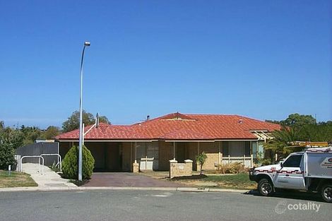 22 Rockett Vale, Padbury, WA 6025