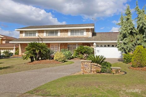 Property photo of 32 Smart Avenue Camden South NSW 2570