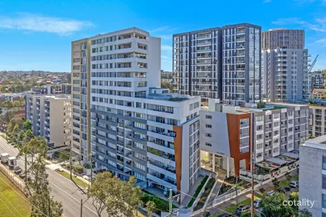 Property photo of 625/7 Jenkins Road Carlingford NSW 2118