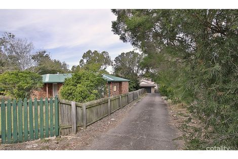 Property photo of 44B Shanahan Parade Redbank Plains QLD 4301