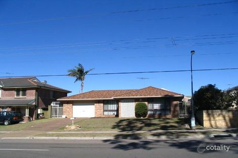 42 Myall Rd, Casula, NSW 2170