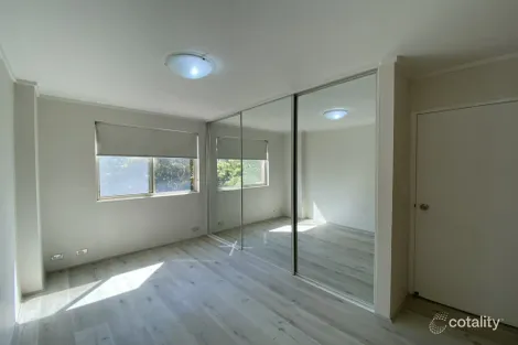 Property photo of 206/65 Shaftesbury Road Burwood NSW 2134