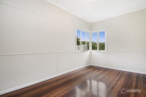Property photo of 27 Mackay Terrace Bardon QLD 4065