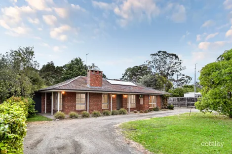 Property photo of 19 Station Street Balnarring VIC 3926