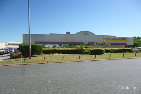 1/12 Paramount Dr, Wangara, WA 6065