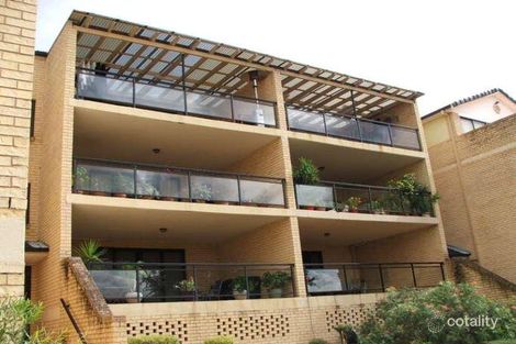 14/35 Brandon Ave, Bankstown, NSW 2200