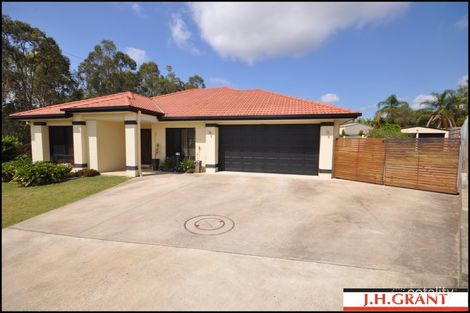 Property photo of 3 Kate Court Murrumba Downs QLD 4503