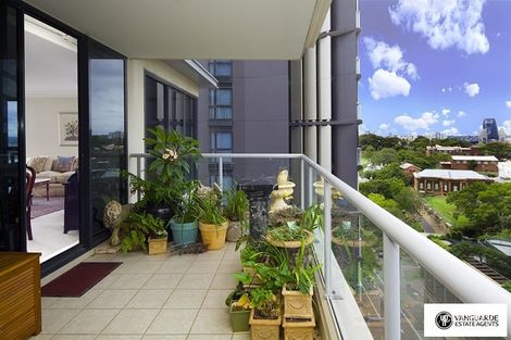 Property photo of 1106/183 Kent Street Millers Point NSW 2000