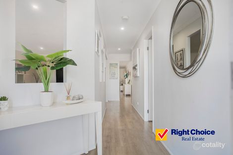 Property photo of 32 Reynolds Ridge Shell Cove NSW 2529