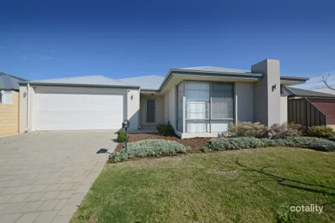 10 Mamoose Rd, Banksia Grove, WA 6031