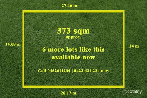 Property photo of 473 Sundance Promenade Pakenham VIC 3810