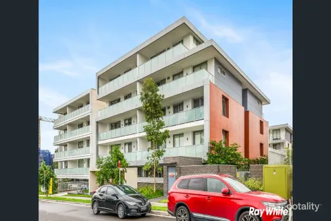 Property photo of 209/71 Grima Street Schofields NSW 2762
