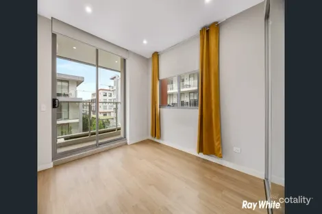 Property photo of 209/71 Grima Street Schofields NSW 2762