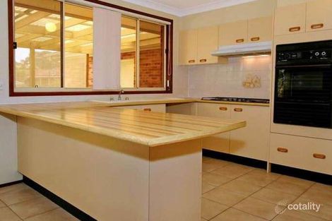 Property photo of 9 Leone Avenue Baulkham Hills NSW 2153
