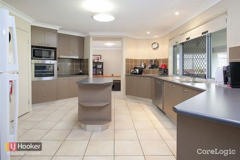 Property photo of 20 Brigadoon Crescent Eatons Hill QLD 4037