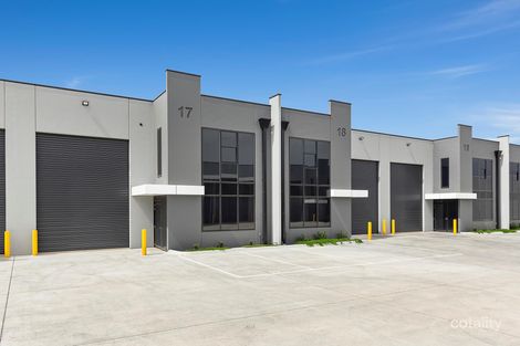 21/210 Boundary Rd, Braeside, VIC 3195