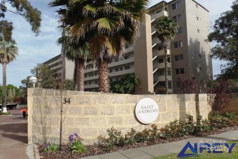 19/34 Davies Rd, Claremont, WA 6010