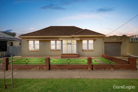 Property photo of 34 Alma Terrace Seaton SA 5023