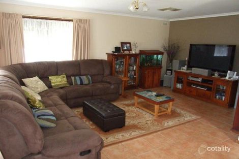 Property photo of 28 Jackel Street Wangaratta VIC 3677