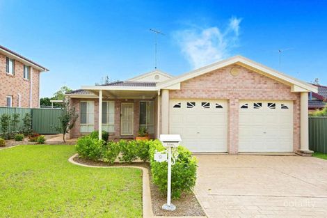 Property photo of 9 Waringa Crescent Glenmore Park NSW 2745