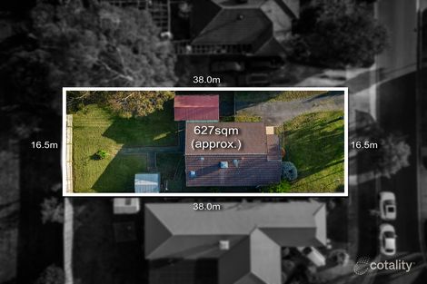 Property photo of 14 Adam Close Rowville VIC 3178