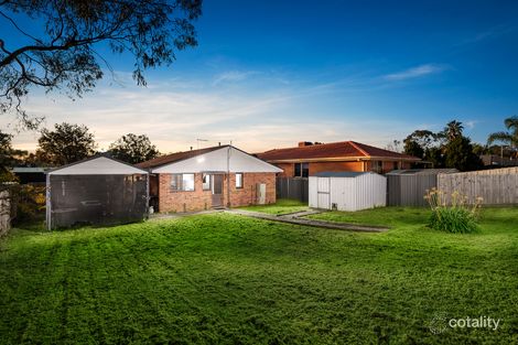 Property photo of 14 Adam Close Rowville VIC 3178