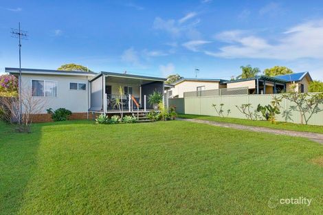 Property photo of 38 West Kahala Avenue Budgewoi NSW 2262