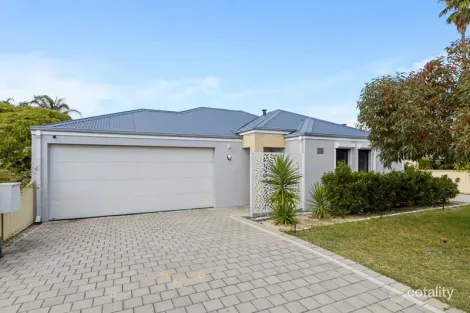 Property photo of 27A Edale Way Westminster WA 6061