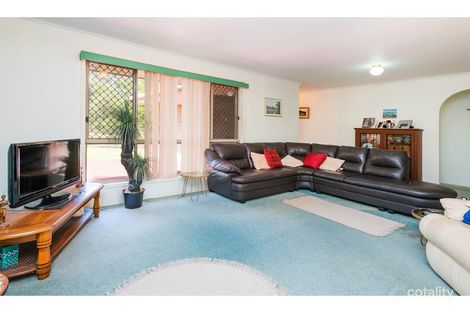 Property photo of 17 Universal Street Oxenford QLD 4210