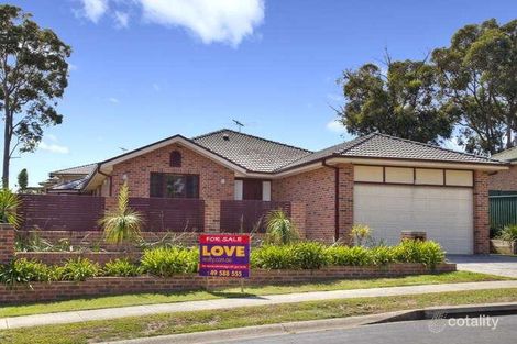 Property photo of 6 Radiata Close Fletcher NSW 2287