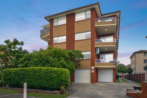 Property photo of 6/201 President Avenue Monterey NSW 2217