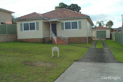 Property photo of 7 Belmont Street Merrylands NSW 2160