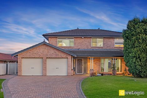 34 Vermont Ct, Seven Hills, NSW 2147