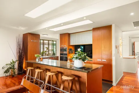 Property photo of 14 Goldieslie Road Indooroopilly QLD 4068