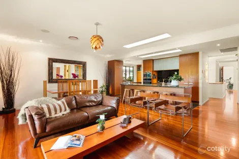 Property photo of 14 Goldieslie Road Indooroopilly QLD 4068