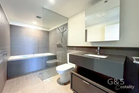 Property photo of 2105/9 Waterside Place Docklands VIC 3008