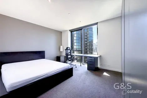 Property photo of 2105/9 Waterside Place Docklands VIC 3008
