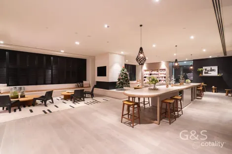 Property photo of 2105/9 Waterside Place Docklands VIC 3008