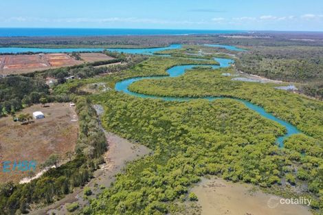 Property photo of 222 Sheehans Road Calavos QLD 4670