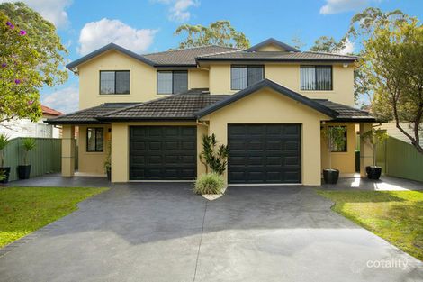 18a Robb St, Revesby, NSW 2212