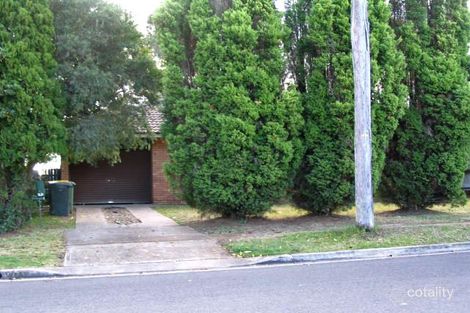 13 Constitution Rd, Constitution Hill, NSW 2145