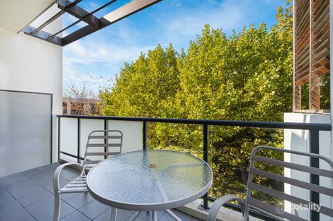 143/27 Wentworth Ave, Kingston, ACT 2604