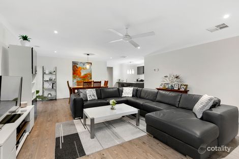 Property photo of 18 Marathon Way Narre Warren South VIC 3805