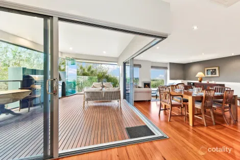 Property photo of 20 Lahinch Drive Fingal VIC 3939