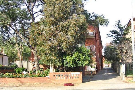 Property photo of 6/116 Cabramatta Road East Cabramatta NSW 2166