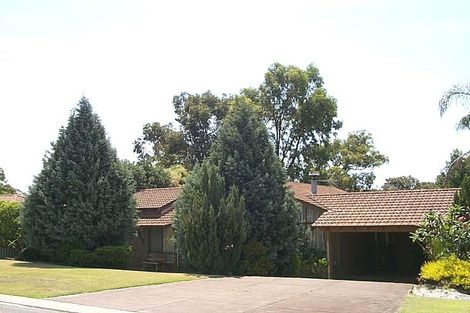 33 Beckley Cir, Leeming, WA 6149